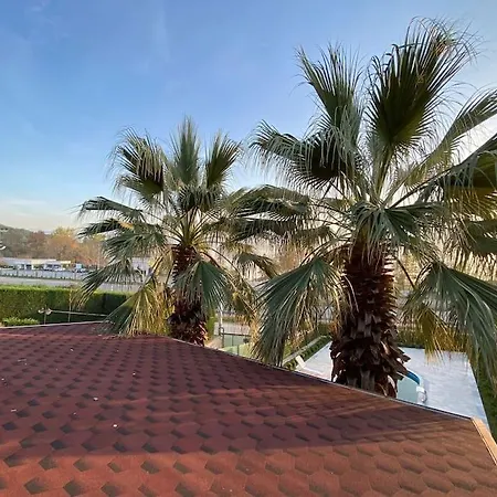 Palmera Sapanca Villa