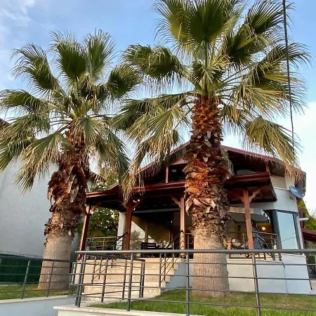 Palmera Sapanca Villa