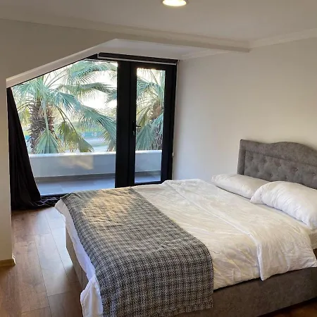 Villa Palmera Sapanca