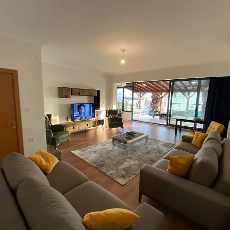Villa Palmera Sapanca